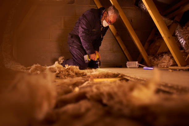 Best Insulation for Specific Applications in Grandview, IL